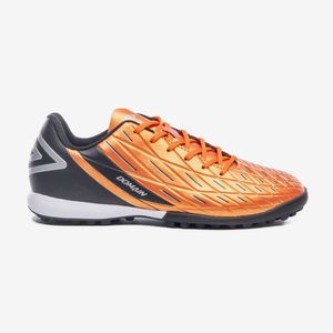 Chuteira Society Umbro Domain Masculina Laranja