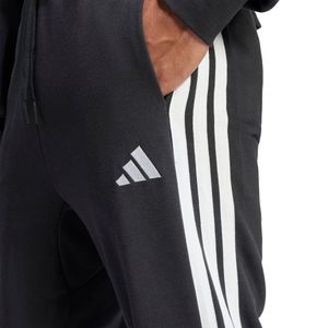 Calça Adidas M French Terry 3 Masculina Preta