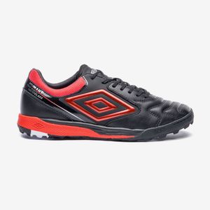 Chuteira Society Umbro Adamant Master Class Pro Bump Unissex Preta