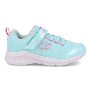 Tênis Skechers Sole Swifters Infantil Verde
