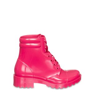 Bota Coturno Petite Jolie Iggy In Infantil New Pink