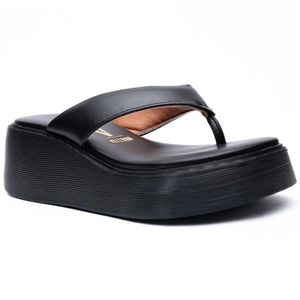 Tamanco Anabella Vizzano Feminino Preto
