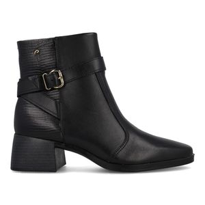Bota Pegada PISA Feminina Preto