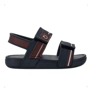 Sandália Flats Grendene Kids Infantil Marinho