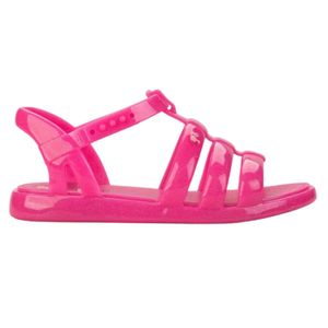 Sandália Flats Grendene Kids Menina Rosa