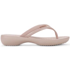 Tamanco Azaleia Mel Feminino Bege