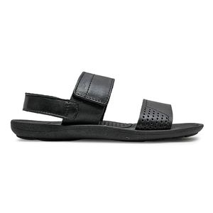 Sandália Flats Itapuã Masculina Preta