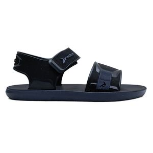 Sandália Flats Grendene Kids  Infantil Preta