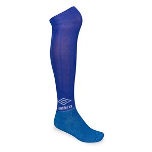 Meião Umbro Classic Juvenil Azul