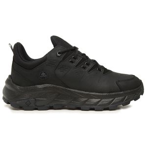 Tênis Adventure Macboot Kaiak Emborrachado Masculino Preto