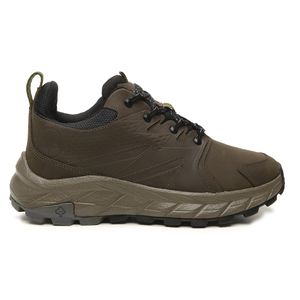 Tênis Adventure Macboot Dodo 01 Masculino Marrom