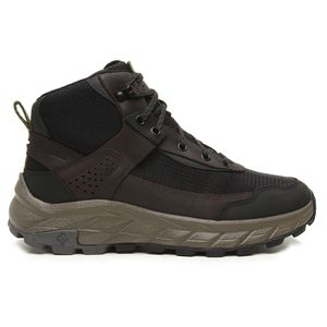 Bota Adventure Cano Alto Macboot Macadâmia Masculino Marrom