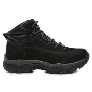Bota Adventure Cano Alto Macboot Extrema Masculino Preto