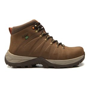 Tênis Adventure Macboot Harpia Masculino Marrom