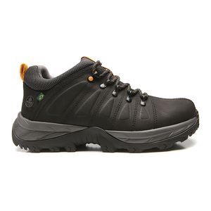 Tênis Adventure Macboot Harpia Emborrachado Masculino Cinza
