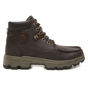 Bota Adventure Cano Longo Macboot Baoba Masculino Marrom