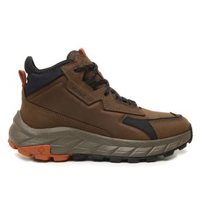 Bota Adventure Cano Alto Macboot Sequoia Masculino Marrom
