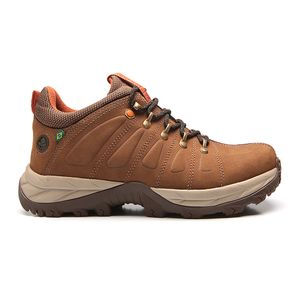 Tênis Adventure Macboot Harpia Masculino Marrom