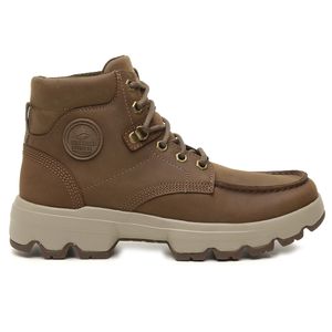 Bota Adventure Cano Longo Macboot Baoba Masculino Marrom
