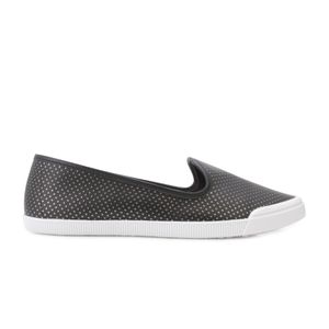 Sapatilha Feminina Moleca Preto