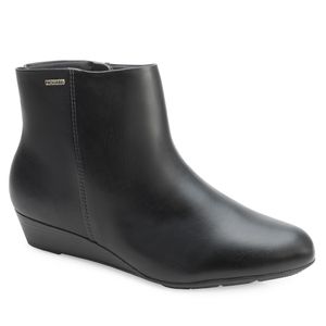 Bota Cano Curto Modare MD23-70761 (Tamanhos Especiais)