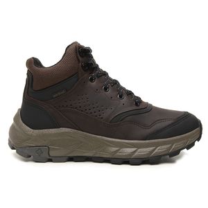 Bota Adventure Cano Alto Macboot Monjolo Masculino Marrom
