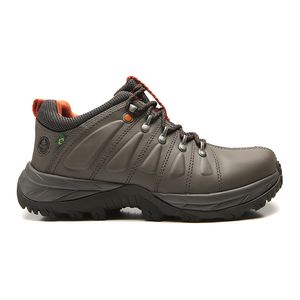 Tênis Adventure Macboot Harpia Masculino Cinza