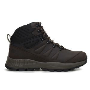 Bota Adventure Cano Alto Macboot Massaranduba Masculino Marrom