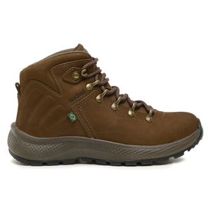 Bota Adventure Cano Alto Macboot Petúnia Masculino Marrom
