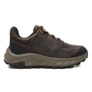 Tênis Adventure Macboot Monjolo Masculino Marrom