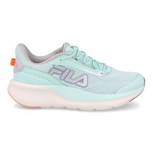 Tênis Esportivo Fila Fire Feminino Verde