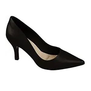Sapato Scarpin Bebecê Feminino Preto