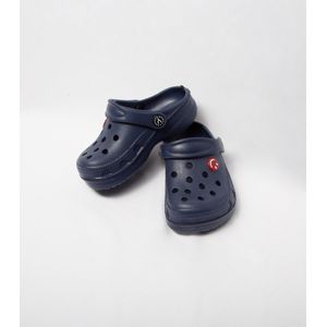 Babuche Yvate Infantil  Azul