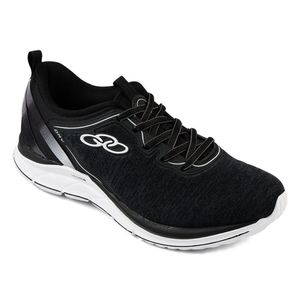 Tênis Olympikus Day Preto Feminino