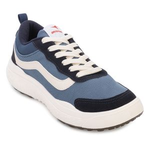 Tênis Casual Ortotenis Masculino Azul