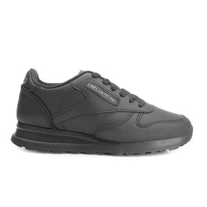 Tênis Casual Olympikus Jogging 100 Unissex Preto