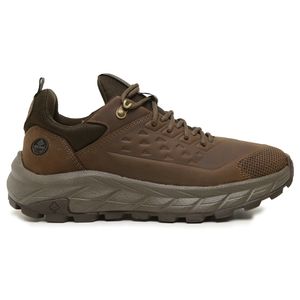 Tênis Adventure Macboot Ushuaia Masculino Marrom