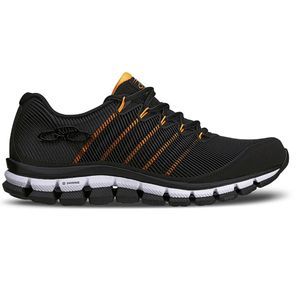 Tênis Olympikus Dynamic Infantil Preto