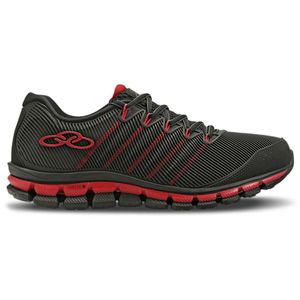 Tênis Olympikus Dynamic Infantil Preto