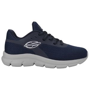 Tênis Infantil Mormaii Clone Jr. Navy - Marinho/Cinza