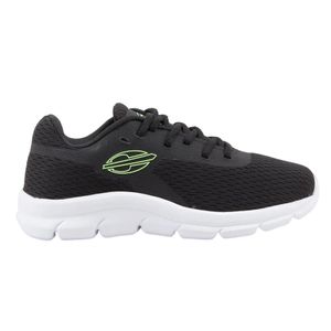 Tênis Mormaii Clone Infantil Preto