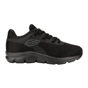 Tênis Mormaii Clone Infantil Preto