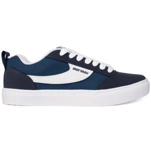 Tênis Casual Mormaii Urban Killian Masculino Marinho e Branco