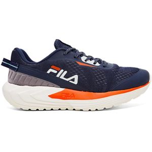 Tênis Fila Diffusion Masculino Marinho e Azul