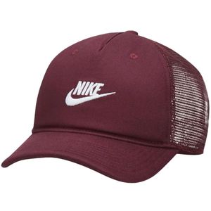 Boné Nike Rise Unissex Vinho