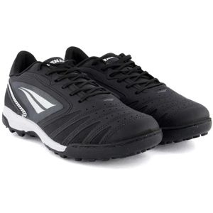 Chuteira Society Penalty Brasil 70 Y-1 Masculino Preto e Branco