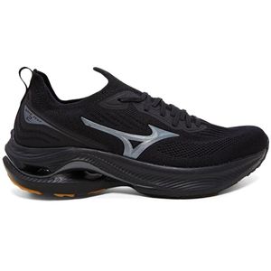 Tênis Mizuno Wave Zest 2 Masculino Preto
