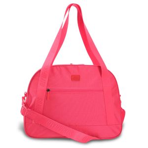 Bolsa Olympikus Gym 2.0 Feminino Rosa