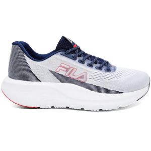 Tênis Fila Device Masculino Branco e Marinho