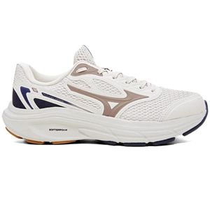 Tênis Mizuno Hawk 6 Masculino Bege